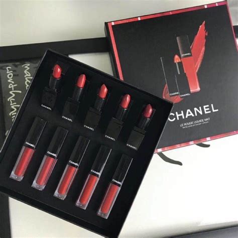 harga lipstick chanel di indonesia|Jual Lipstik Chanel Murah & Lengkap .